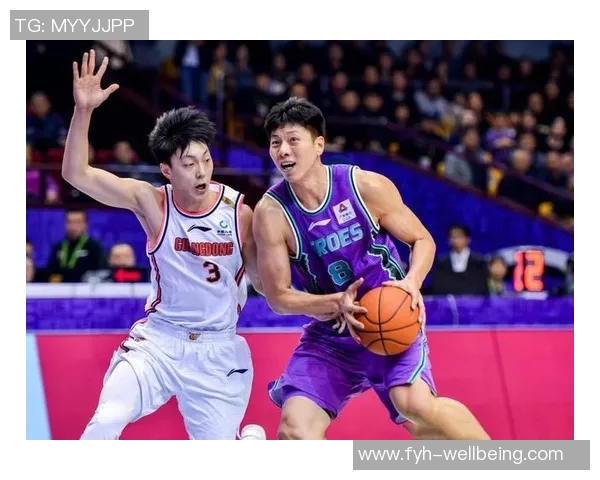 篮球盛宴：深入解析上海篮球队球员的独特技能与战术配合